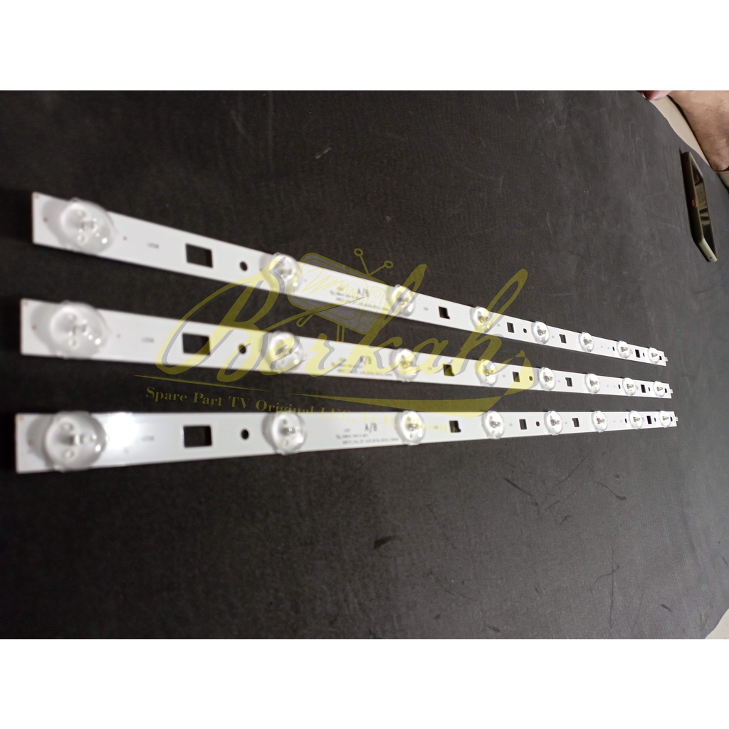 BACKLIGHT LED LAMPU BL TV SONY KLV 32R402A - KLV-32R402A