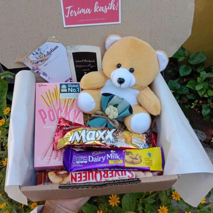 

ジ Coklat Silverqueen Hadiah Valentine Wisuda Ulangtahun ㅝ