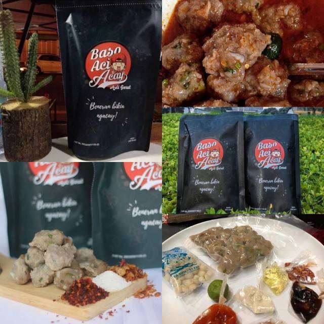 

BASO ACI TULANG RANGU