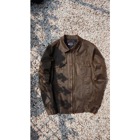 jacket Lisbon market original