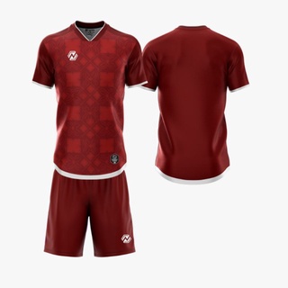 Jual Jersey Bola Original Online: Panduan Lengkap Memilih dan Membeli Jersey Impian Anda