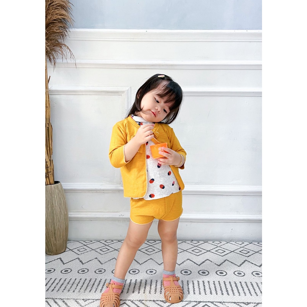 21JPSHOP - Cardigan rajut set bayi / cardigan rajut bayi / cardigan baby /cardigan set /cardigan anak / cardigan rajut anak / cardigan lucu / cardigan bayi murah / cardigan murah / setelan bayi / setelan anak / setelan bayi lucu/ outer bayi / outwear bayi