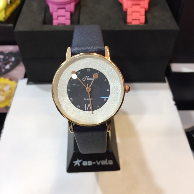 Jam tangan MWATCH Original Bangkok Thailan