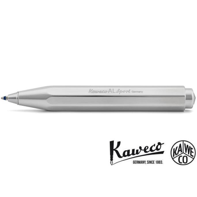 

KAWECO Sport AL Ballpen Pen #Pulpen Refill Parker Lamy Supreme