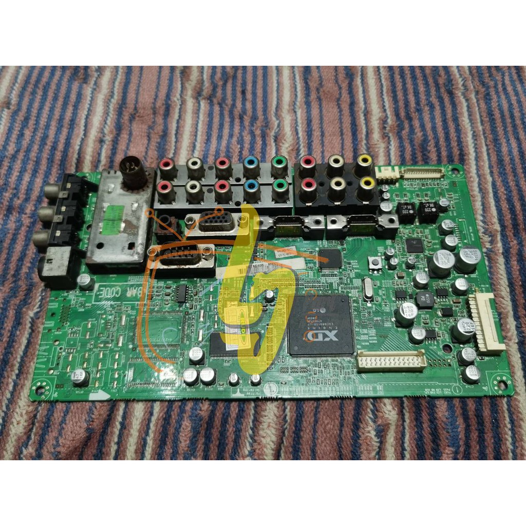 PART TV LG 32LG30RA - MODUL TV LG 32LG30 RA - MOBO TV LG 32LG30RA