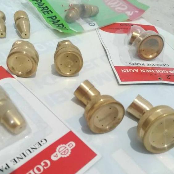 Promo nozzle spuyer nosel nozle sprayer kabut mist SWAN nagasaki lobo tanika pb malaysia #PRICEDISCO