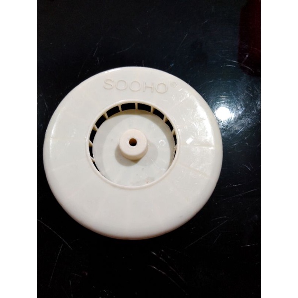 Kipas pendingin pompa air Panasonic/Nasional 125watt