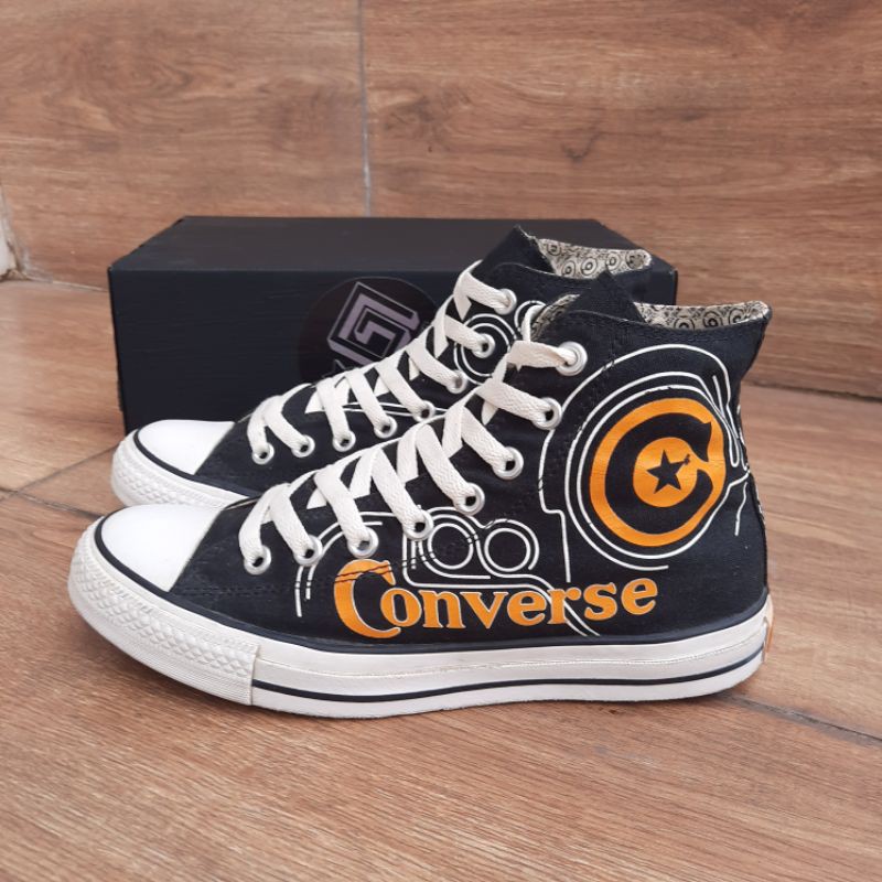 Converse Century 100th Anniversary