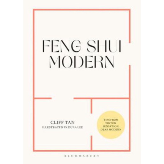 Buku Feng Shui Modern