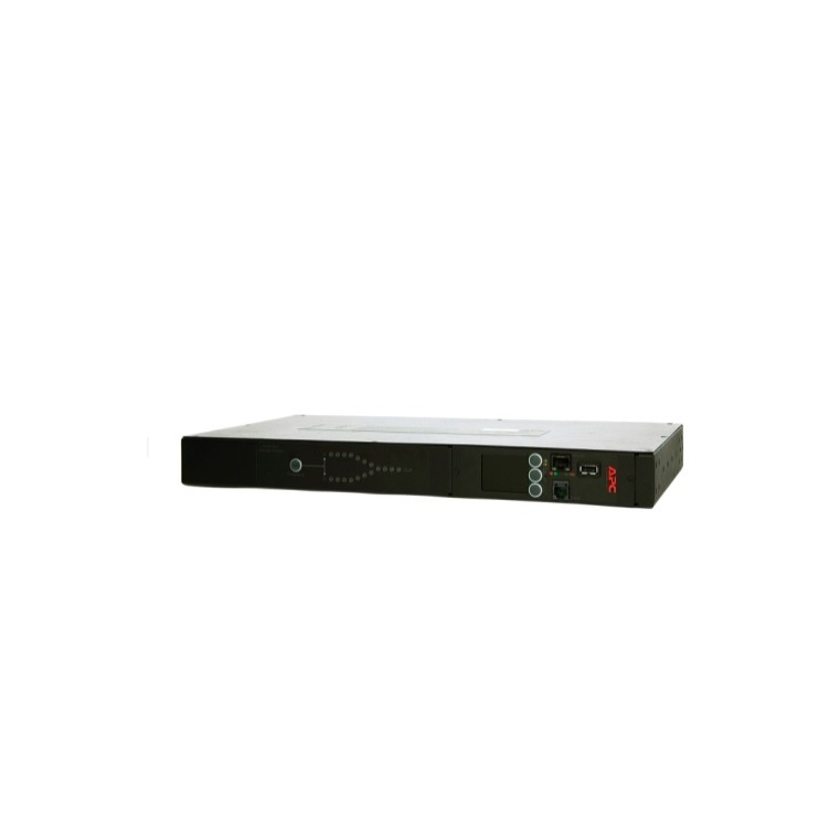 APC AP4421 Rack ATS 230v 10A