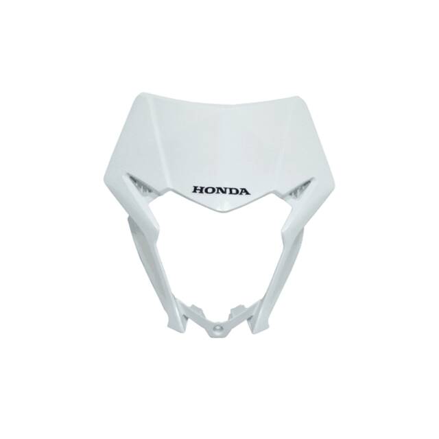 Cover Lampu Honda CRF 150 L Batok Lampu Honda CRF Original