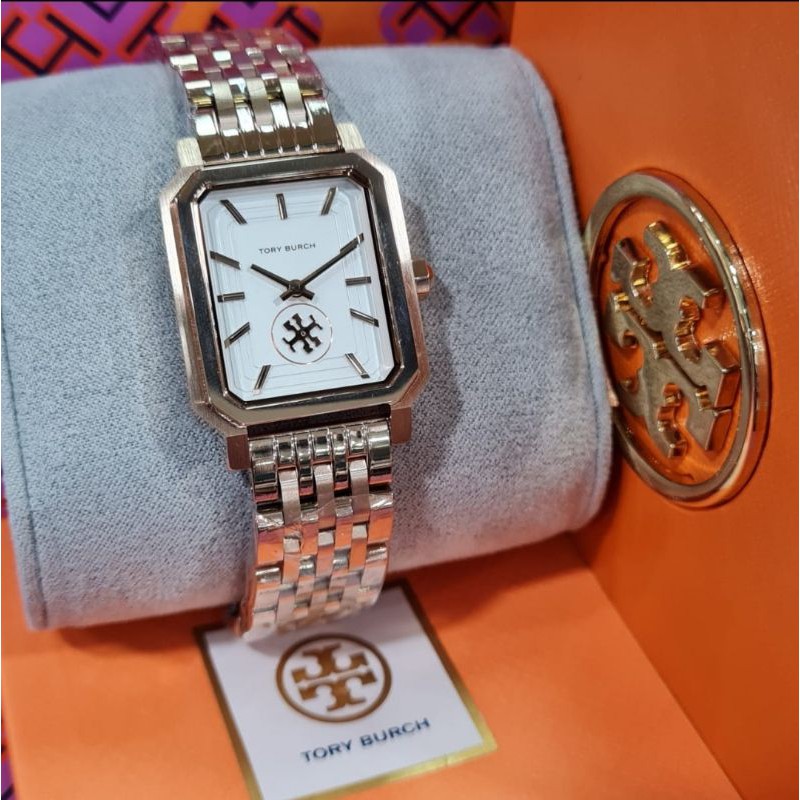 JAM TANGAN WANITA TORY BURCH TYPE TBW1500 | TBW1509 | TBW1502 | TBW1501