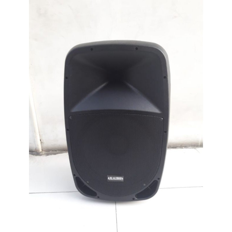 speaker pasif 15" AXL AUDION
