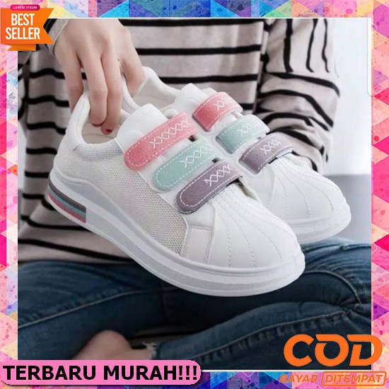 Sepatu Run Star Hike Jw Anderson High And Low Casual Bnib Abbushoes Ys 207 Sneakers Wanita Prepet  -
