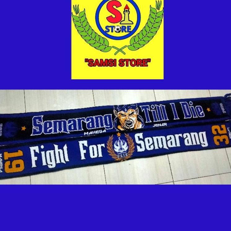 Harga Murah.. SYAL PSIS SEMARANG