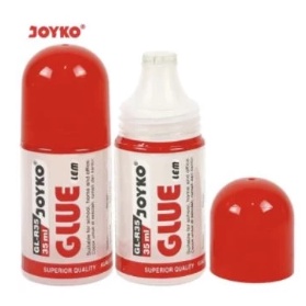 

Liquid Glue / Lem Cair Joyko GL-R35 / 35ml