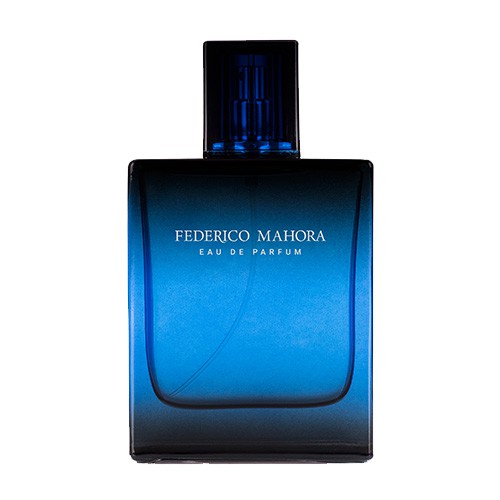 Parfum FM 151 by Federico Mahora