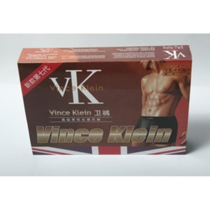 VINCE KLEIN (VK) CELANA KESEHATAN PRIA (PROMO)