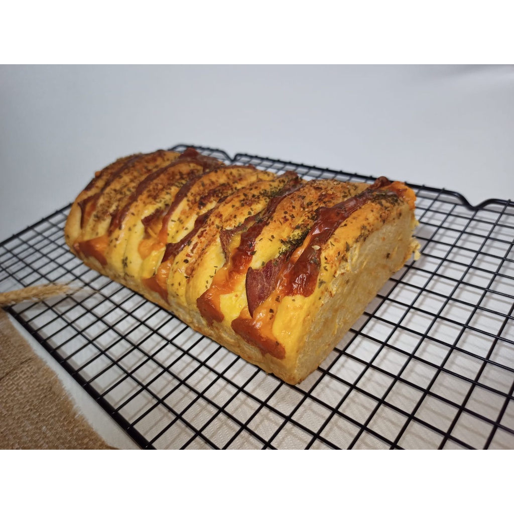 

Roti Sisir Smoked Beef