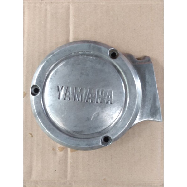 TUTUP MAGNET RX KING ORIGINAL SECOUND