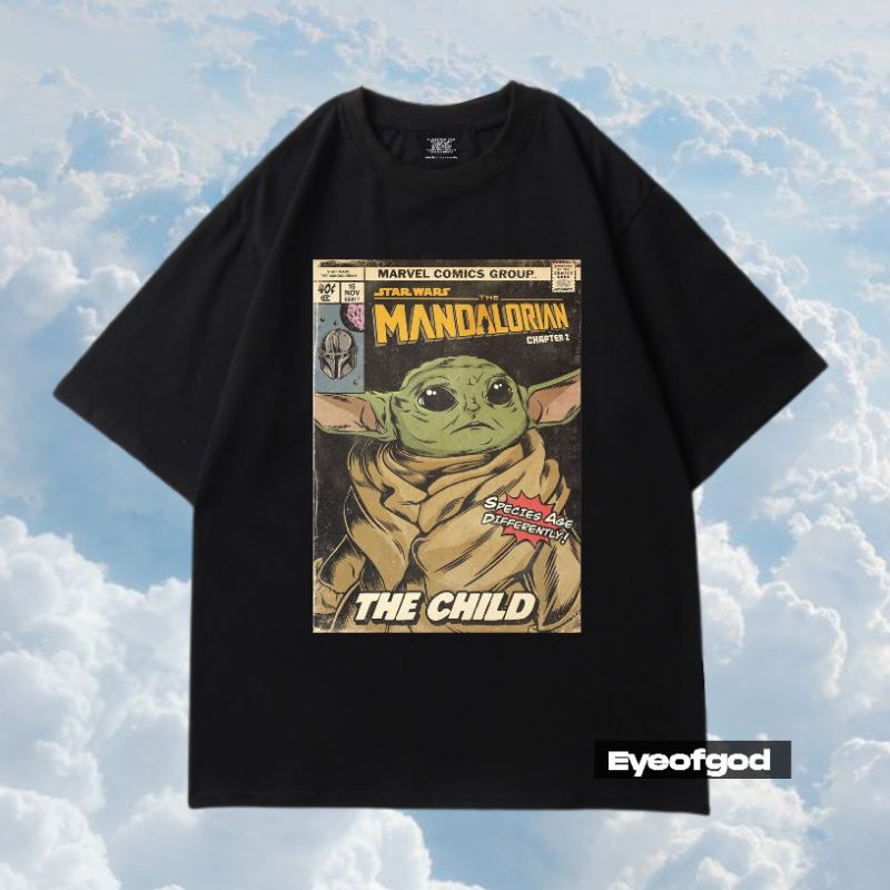 oversized tshirt kaos oversize mandalorian murah aesthetic oversized tshirt kaos oversize mandalorian murah aesthetic