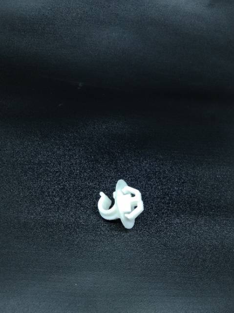 PLASTIK KAP MESIN KUDA