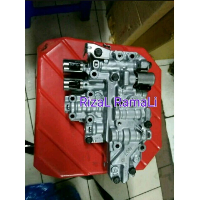 body valve matic mobilio hrv brv jazz rs gk5