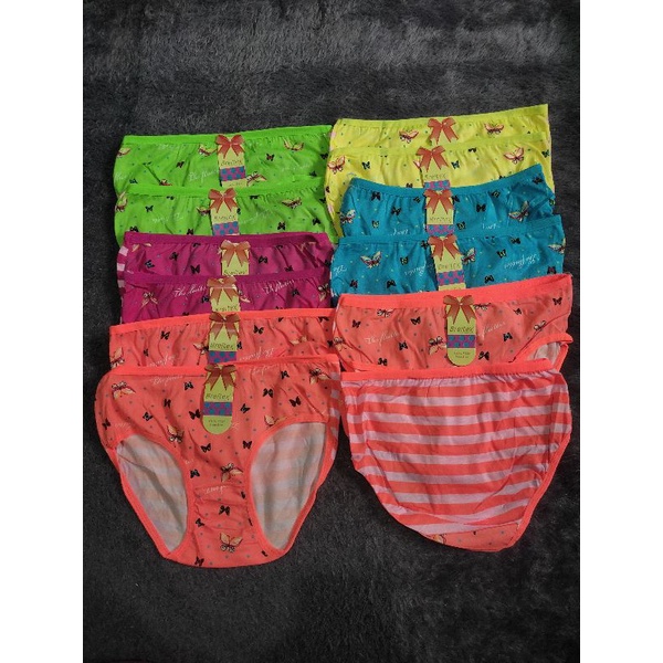 Celana Dalam CD Breitex