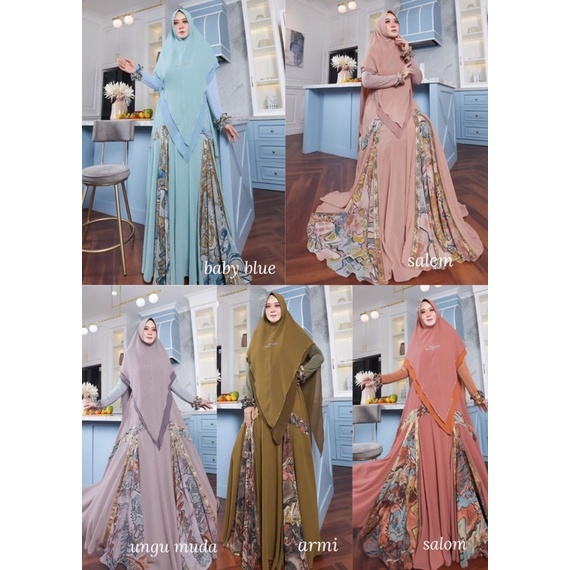 cahaya series by eldena
