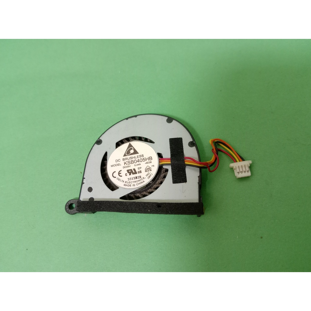 Fan Notebook Asus 1015 bekas