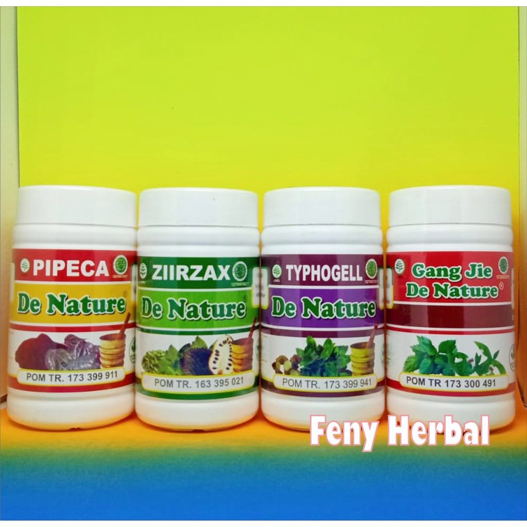 Obat Hernia Inguinalis Turun Berok Herbal Ampuh Tanpa Operasi De Nature