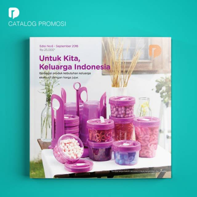 Katalog Dusdusan Edisi September 2018