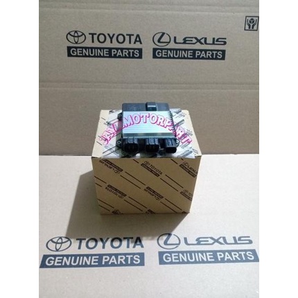 Driver Injector Inova Innova Fortuner Hilux Diesel Driver Injeksi