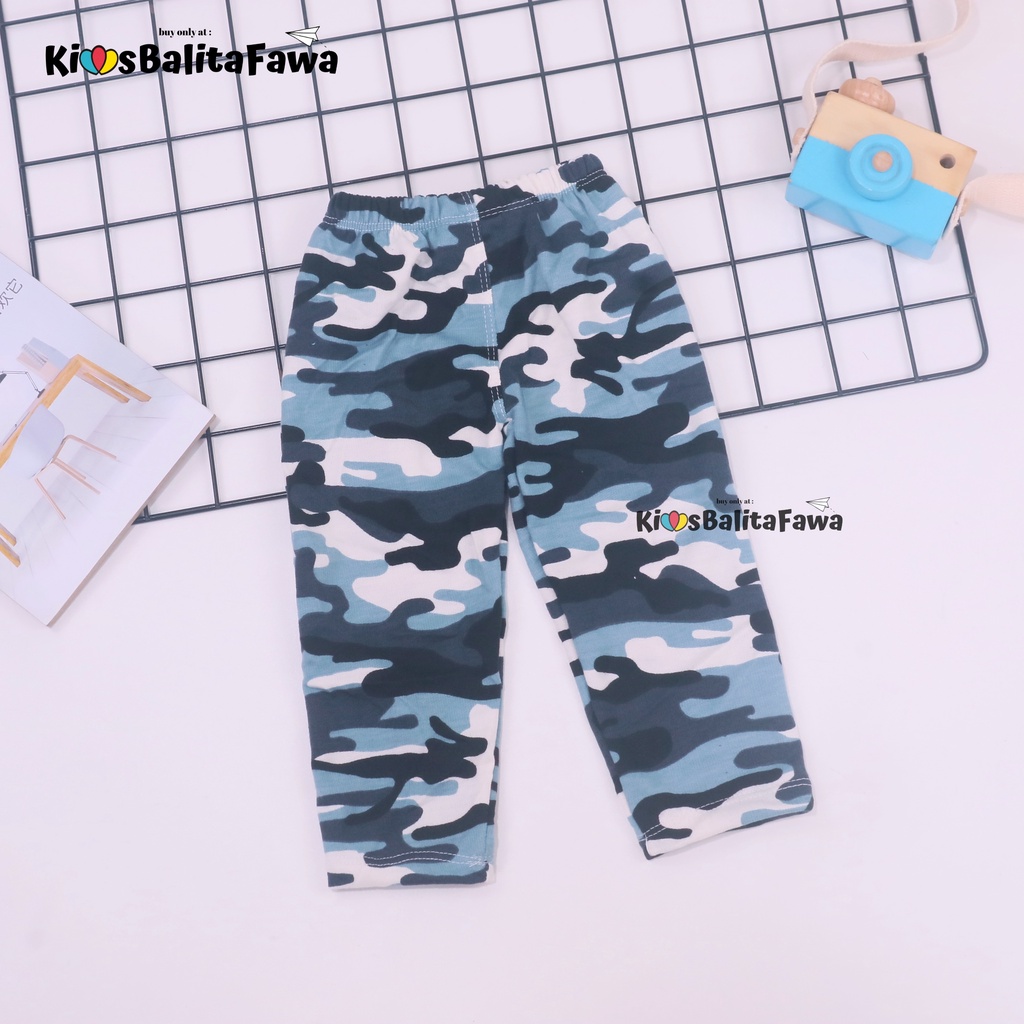 [IMPORT] Legging Nara uk Bayi 3-12 Bulan / Leging Motif Ketat Panjang Premium Anak Perempuan Celana