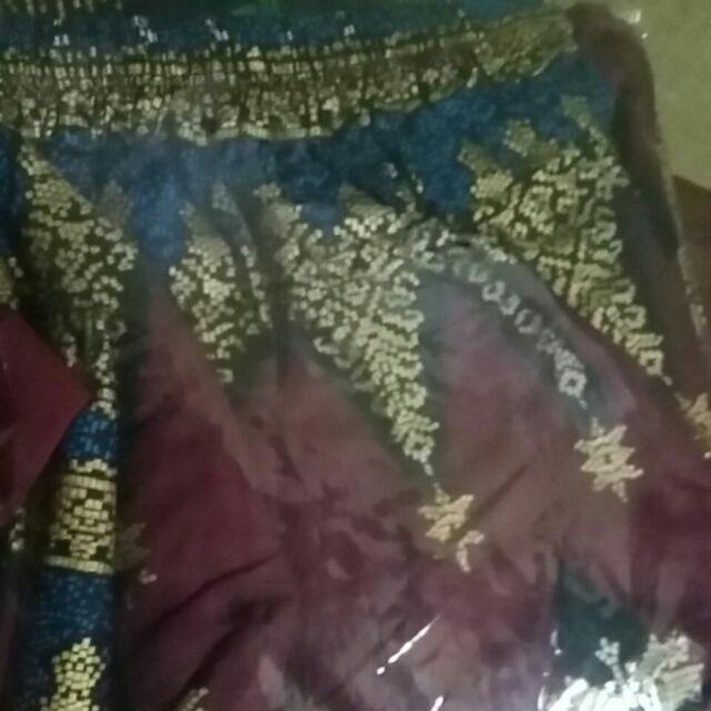 Lumbung Batik Couple Anjani Encim