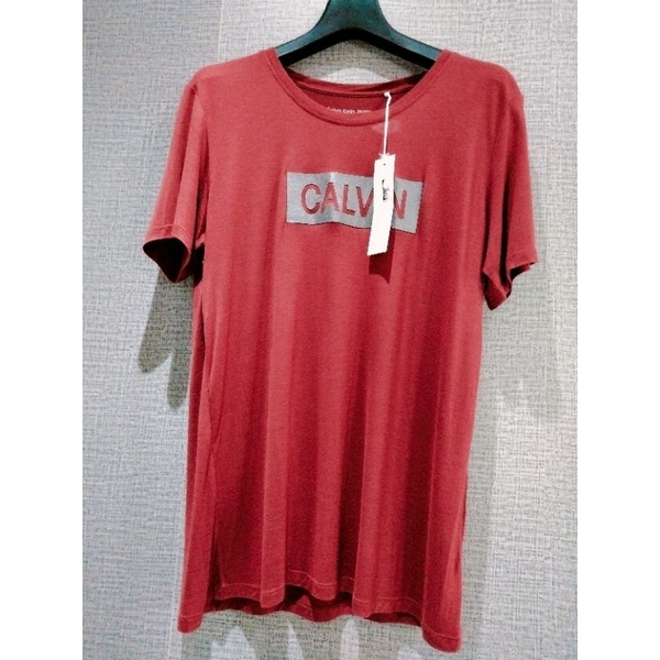 C*LVIN KLEIN JEANS Tshirt