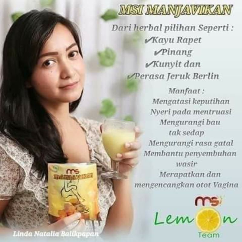 

Manjavikanmsi