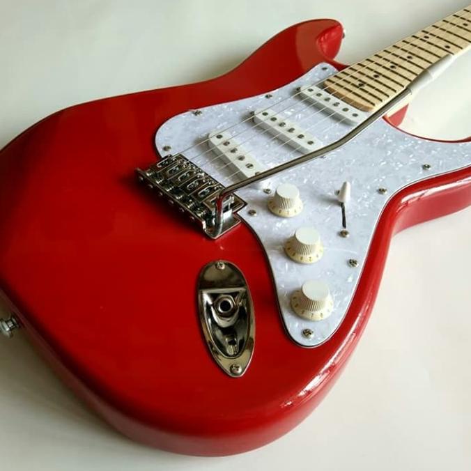 Harga Stratocaster Terbaru Januari 2024 |BigGo Indo…