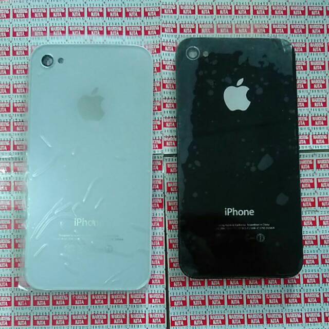 Tutup Belakang iPhone 4 iPhone 4s