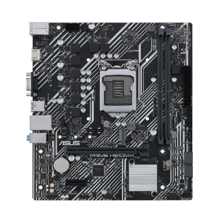 Mainboard Asus Prime H510M-K mATX LGA1200