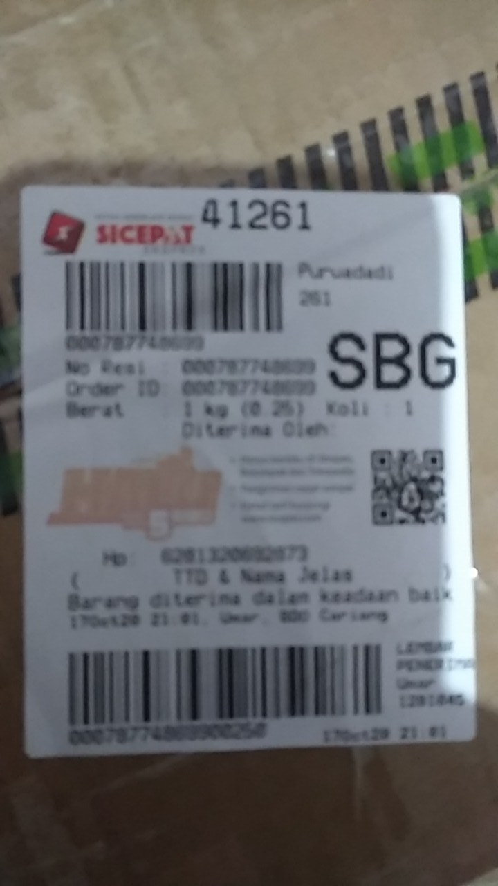 Cetakan Pastel