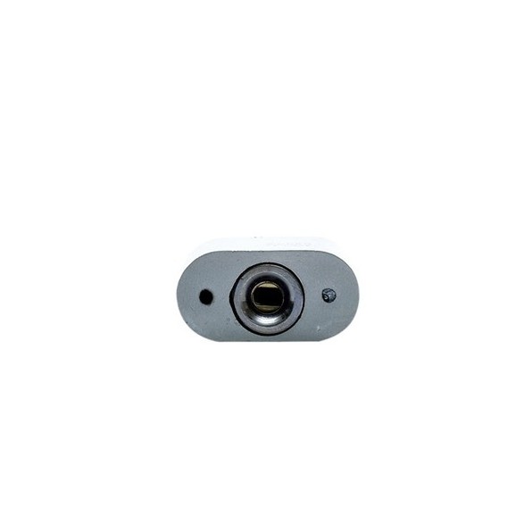 Gembok 40mm Panjang / Xander Security Lock 3 Key