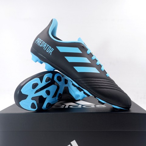 Sepatu Bola Adidas Predator 19.4 FXG F35598 Original BNIB