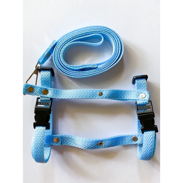 Tali Harness H Polos 1,5cm