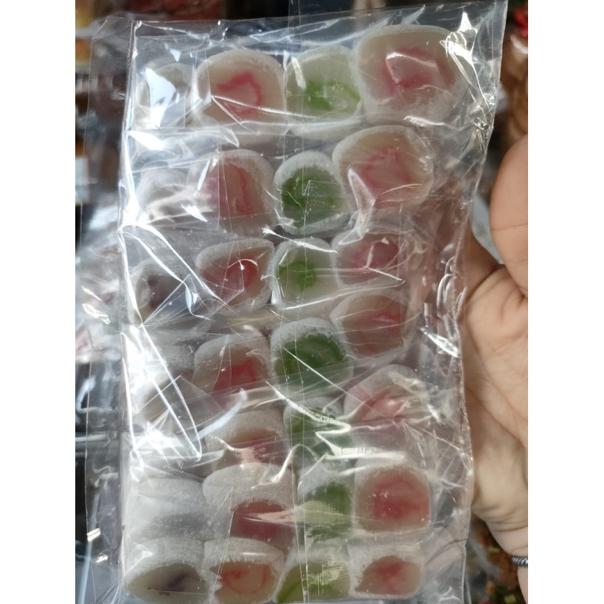 

NENGKO / NENG KO MAKANAN JADUL INSTAN SAJA