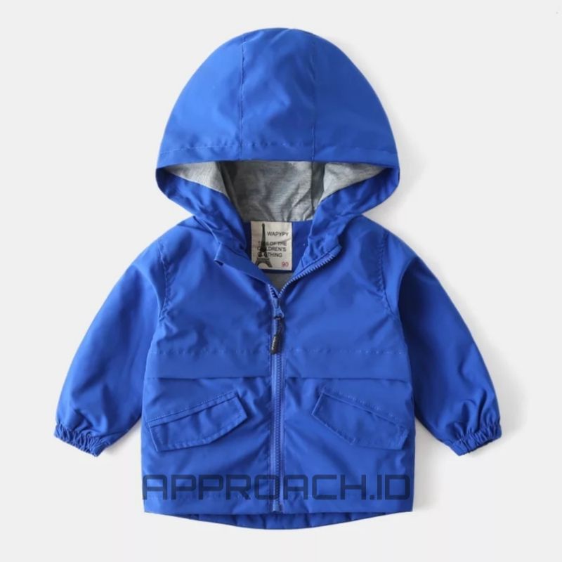 JAKET ANAK / JAKET ANAK LAKI LAKI / JAKET ANAK PEREMPUAN / JAKET ANAK HANGAT