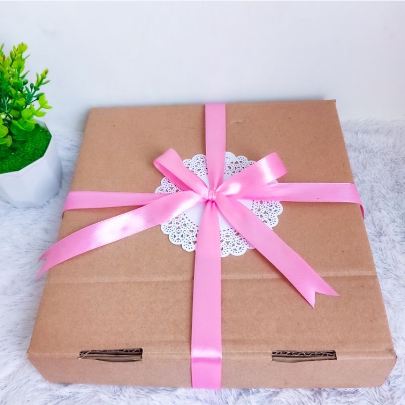 

Box || Gift box || kotak kado