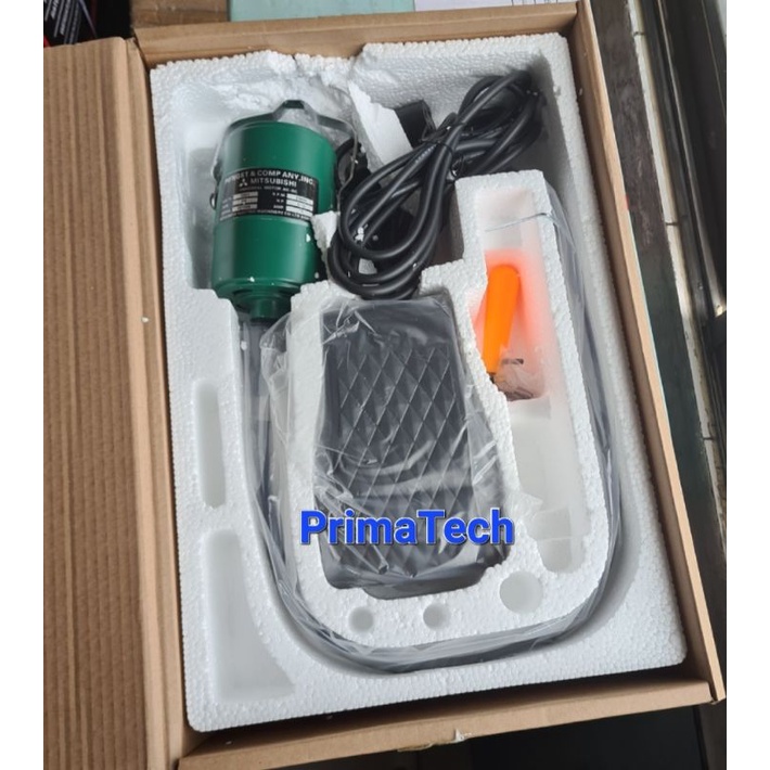 Mesin bor grinder grenda tuner tune cun gantung injak pedal mitsubishi flexible