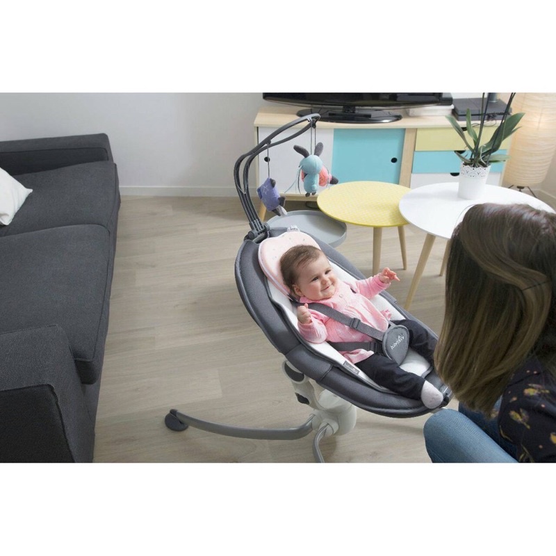 Babymoov Lovenest Peach