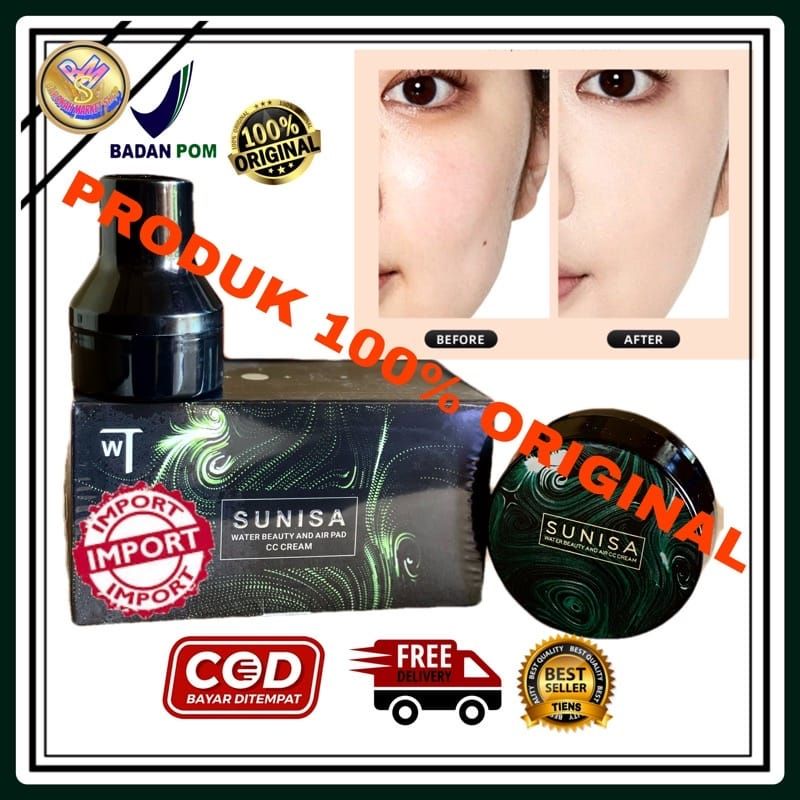 cushion sunisa original